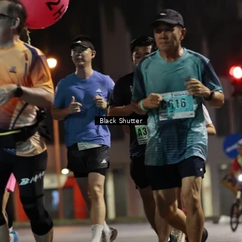 Runner Photo 8828814