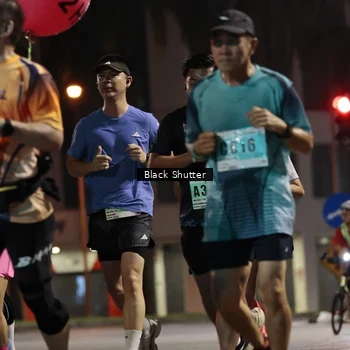 Runner Photo 8828815