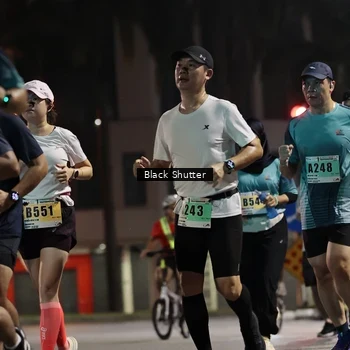 Runner Photo 8828833