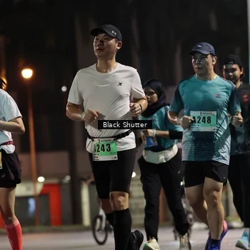 Runner Photo 8828834