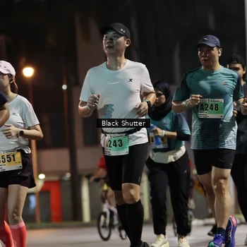 Runner Photo 8828838