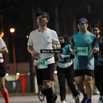 Runner Photo 8828839