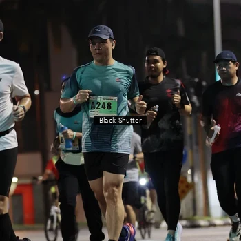 Runner Photo 8828841