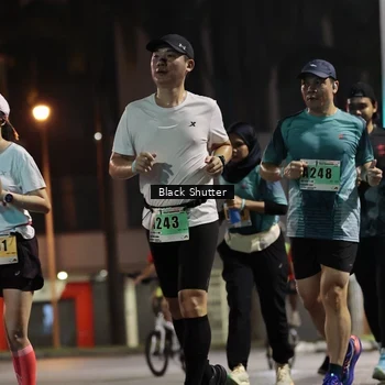 Runner Photo 8828842