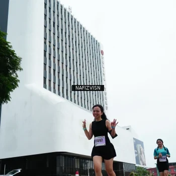 Runner Photo 8828843