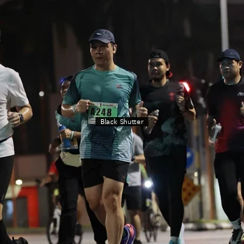 Runner Photo 8828845