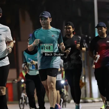 Runner Photo 8828849