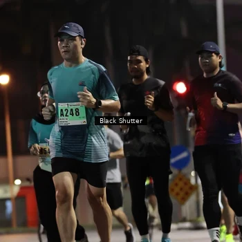 Runner Photo 8828850