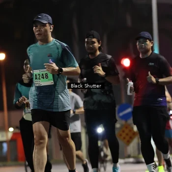 Runner Photo 8828854