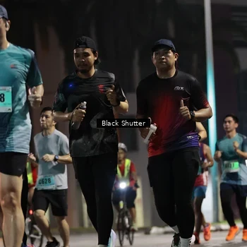 Runner Photo 8828855