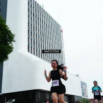 Runner Photo 8828859