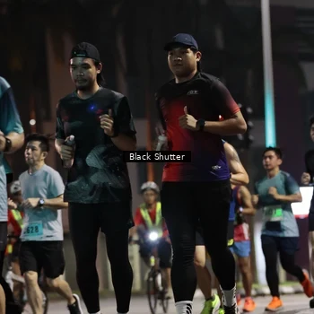 Runner Photo 8828860