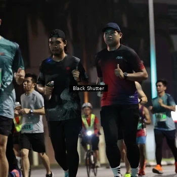Runner Photo 8828861
