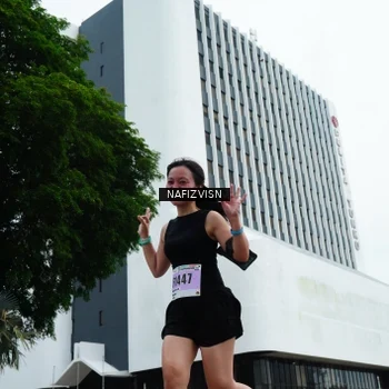 Runner Photo 8828864