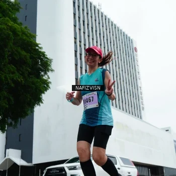 Runner Photo 8828868