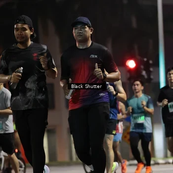 Runner Photo 8828869