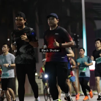 Runner Photo 8828870