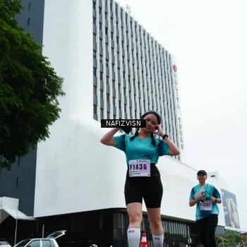 Runner Photo 8828873
