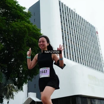 Runner Photo 8828874