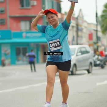 Runner Photo 8828888