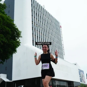 Runner Photo 8828889
