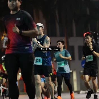 Runner Photo 8828890