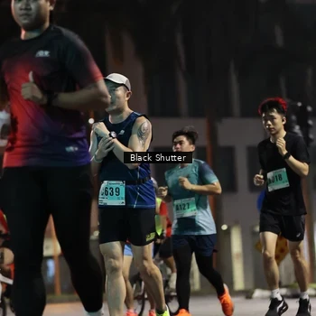 Runner Photo 8828892
