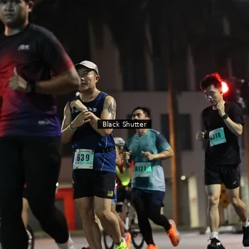 Runner Photo 8828894