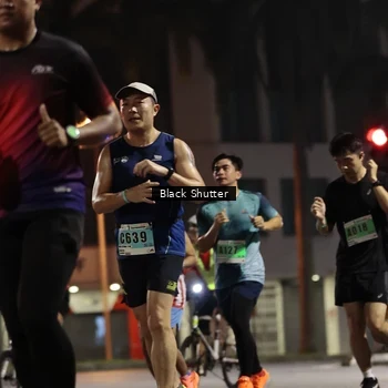 Runner Photo 8828896