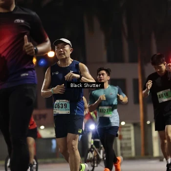 Runner Photo 8828898