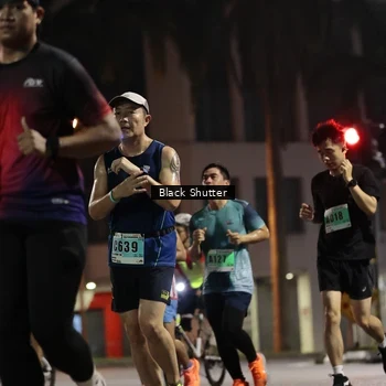 Runner Photo 8828901