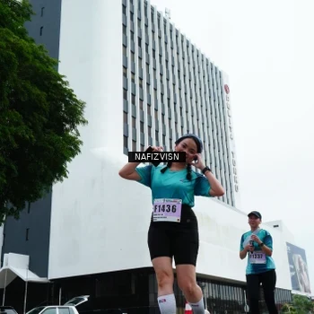Runner Photo 8828902