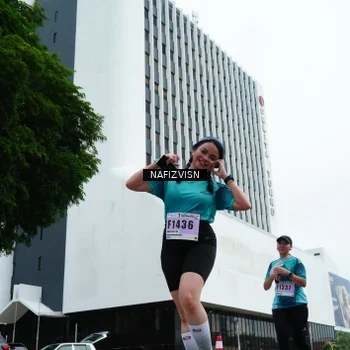 Runner Photo 8828903