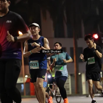 Runner Photo 8828904