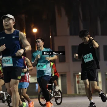Runner Photo 8828905