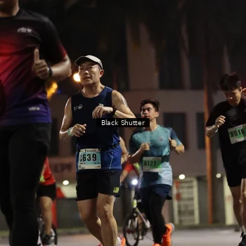 Runner Photo 8828906