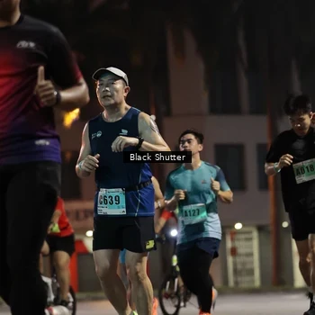 Runner Photo 8828907