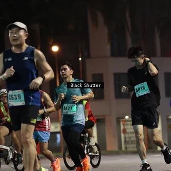 Runner Photo 8828910