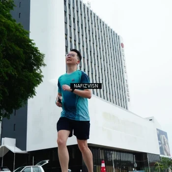 Runner Photo 8828913