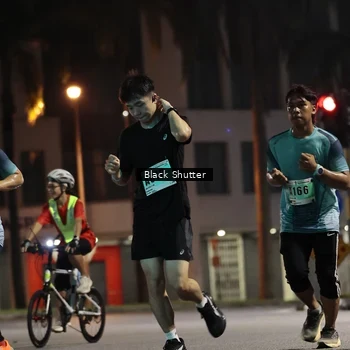 Runner Photo 8828920