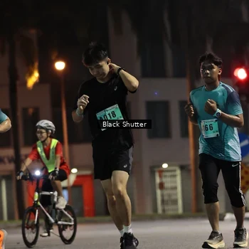Runner Photo 8828928