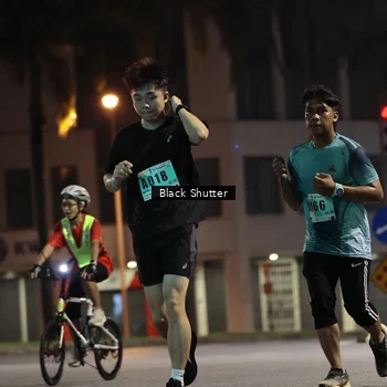 Runner Photo 8828935