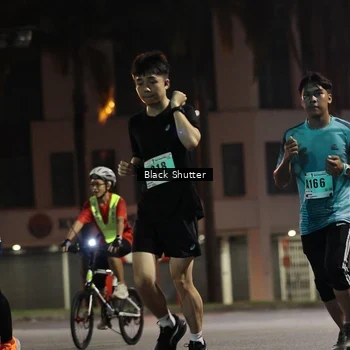 Runner Photo 8828939