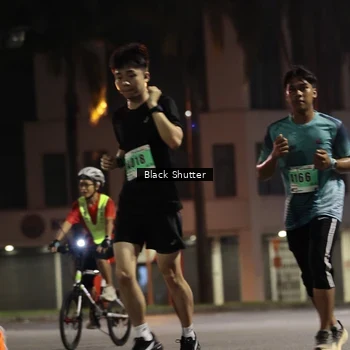 Runner Photo 8828941