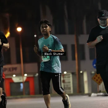Runner Photo 8828945