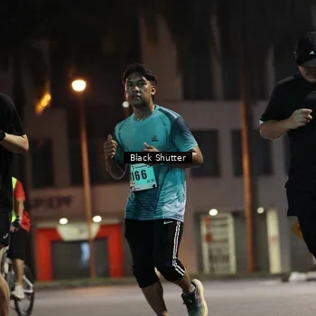 Runner Photo 8828946