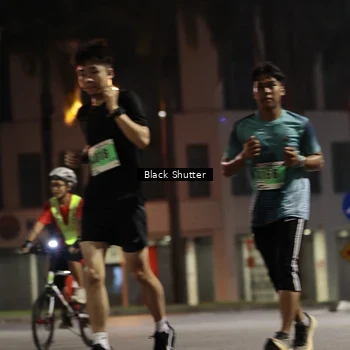 Runner Photo 8828947