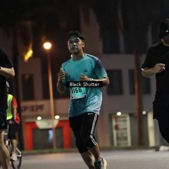 Runner Photo 8828948