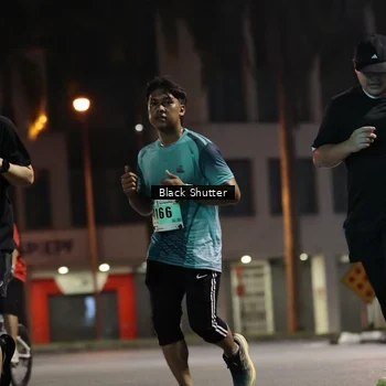 Runner Photo 8828949