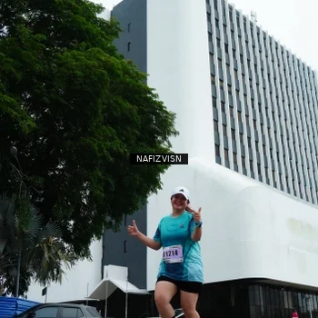 Runner Photo 8828950